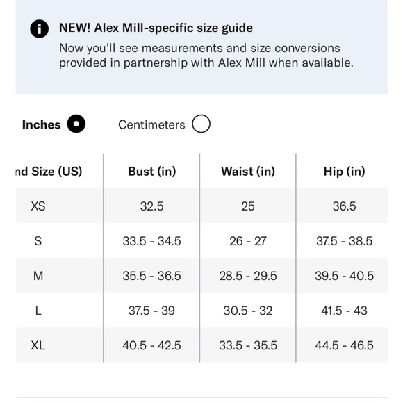 New Alex Mill Kerry Shirtdress Positano Stripe Size Large - Picture 9 of 10